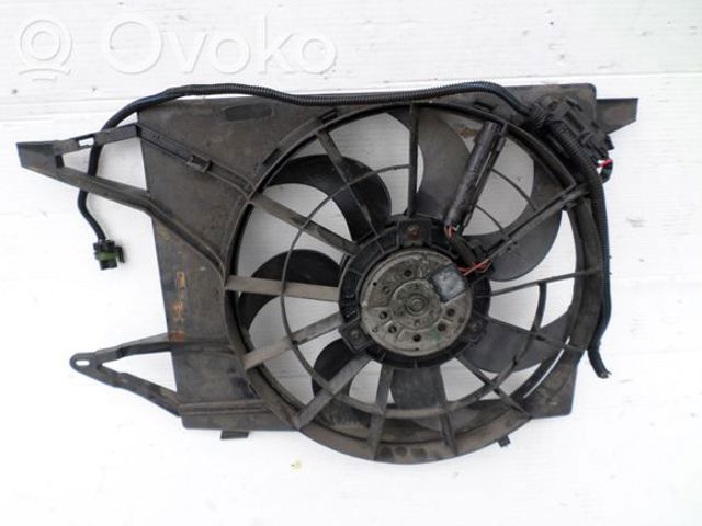 90499768 OPEL Диффузор радиатора купить в Запорожье