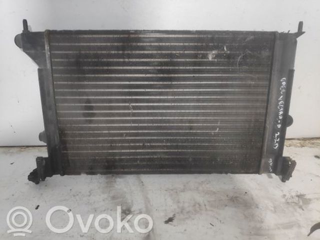90499823 OPEL Радиатор купить в Ровно