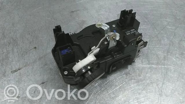 905034098R Замок двери задней левой распашной купить Тернополь