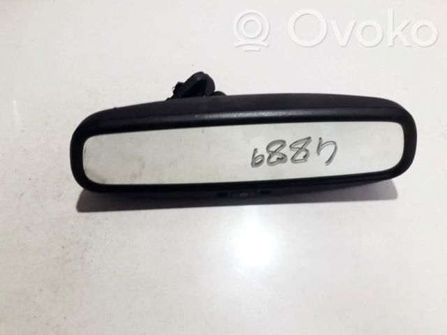 Зеркало внутреннее, салона Toyota Corolla