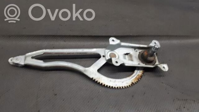 90521871 OPEL Механизм стеклоподъемника двери задней левой купить в Житомир