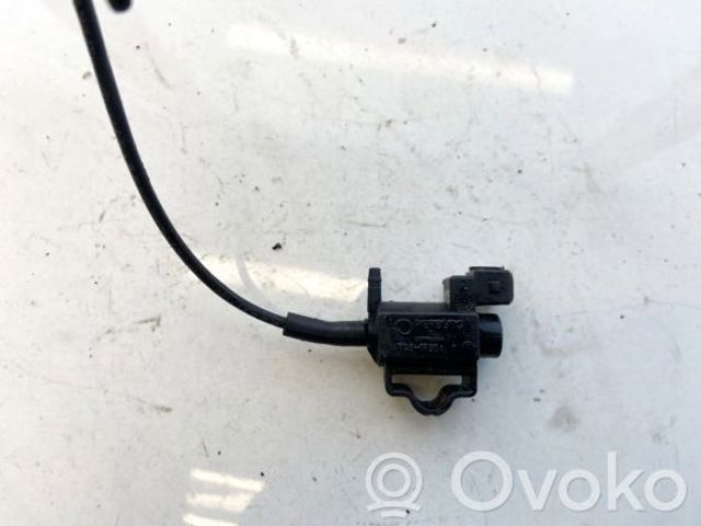 Клапан подачи вторичного воздуха 90530479 OPEL