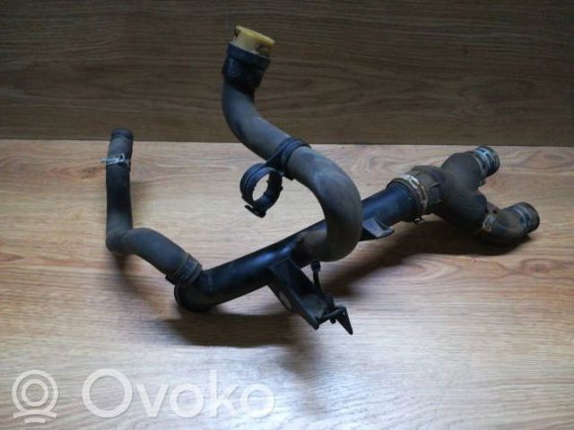 90531675 OPEL Патрубок системы охлаждения купить в Павлоград