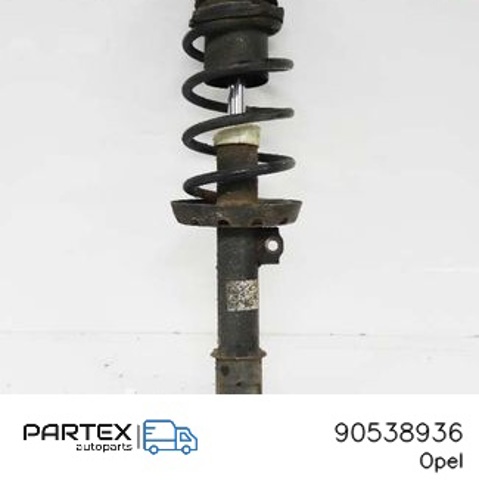 OPEL 90538936 Опора переднего амортизатора в наличии Чернигов