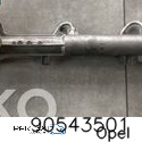 90543501 Рулевая рейка купить Каменское