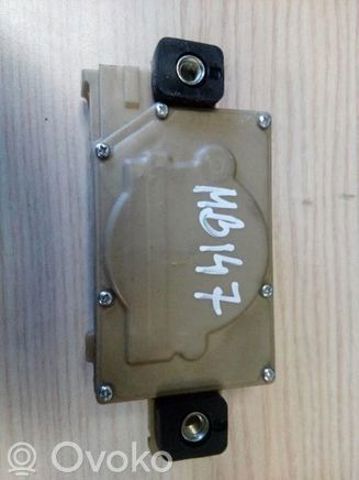 NISSAN 905504X00A Актуатор замка багажника в наличии Сумы