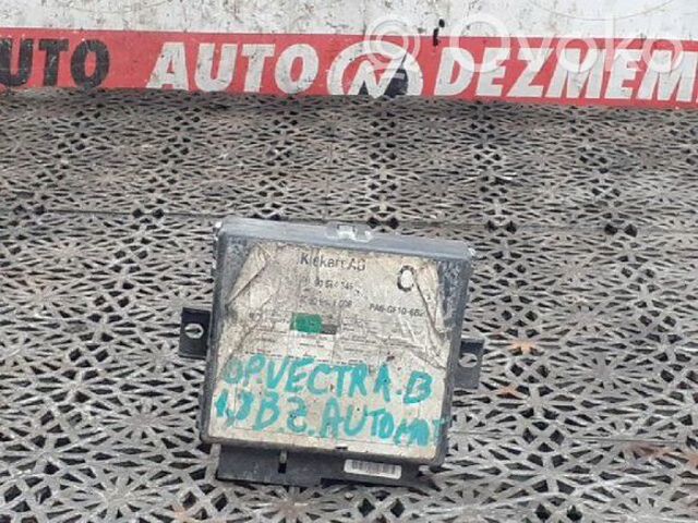 Блок управления центральным замком 90564349 OPEL