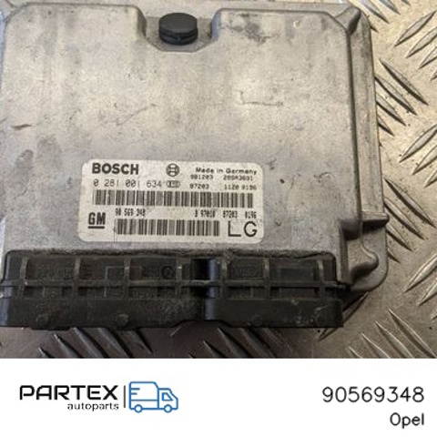 OPEL 90569348 в наличии Житомир