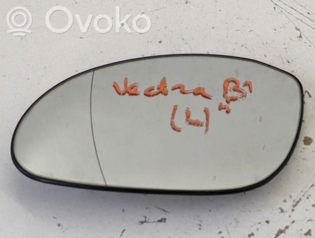90569831 Зеркальный элемент зеркала заднего вида левого купить Львов