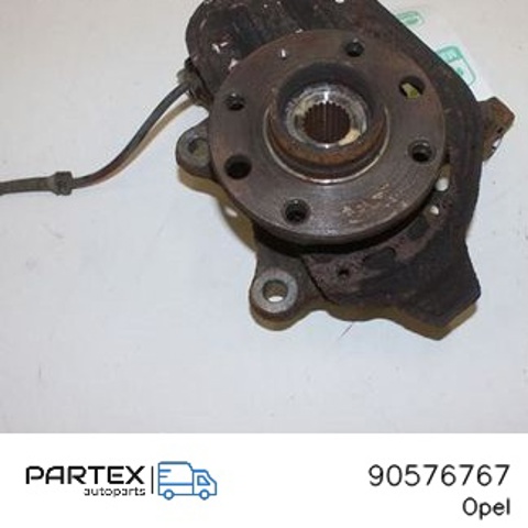 90576767 OPEL Ступица передняя купить в Николаев
