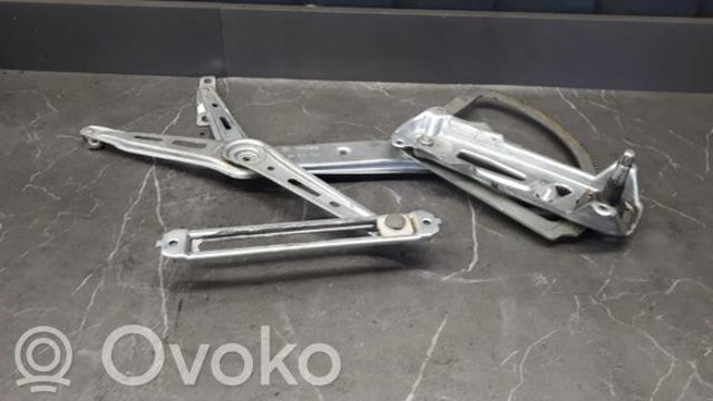 90579385 Механизм стеклоподъемника двери передней левой купить Ужгород