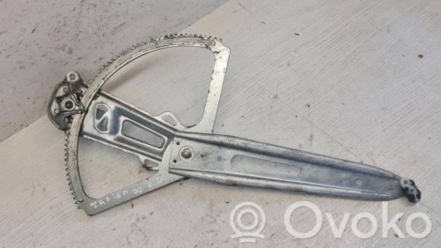 90579503 Механизм стеклоподъемника двери задней левой купить Николаев
