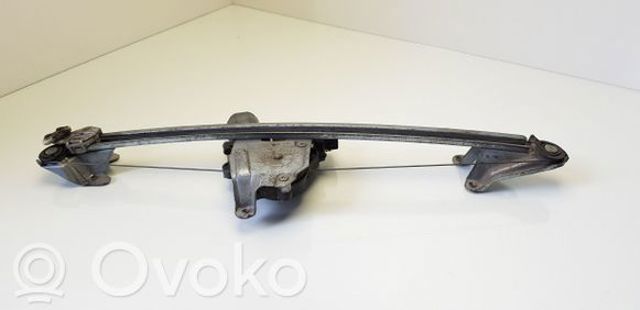 OPEL 90579539 Механизм стеклоподъемника двери задней левой в наличии Кривой Рог