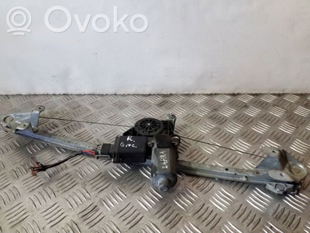 OPEL 90579540 Механизм стеклоподъемника двери задней правой в наличии Хмельницкий