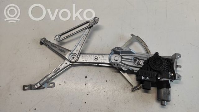 Механизм подъема стекол 90579571 OPEL