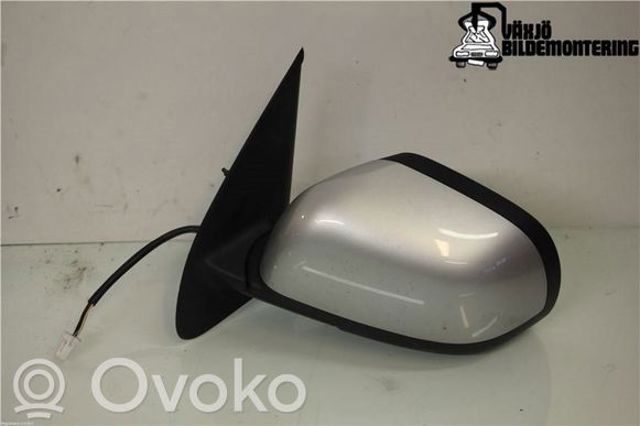 90580741 OPEL Левое боковое зеркало купить в Ирпень