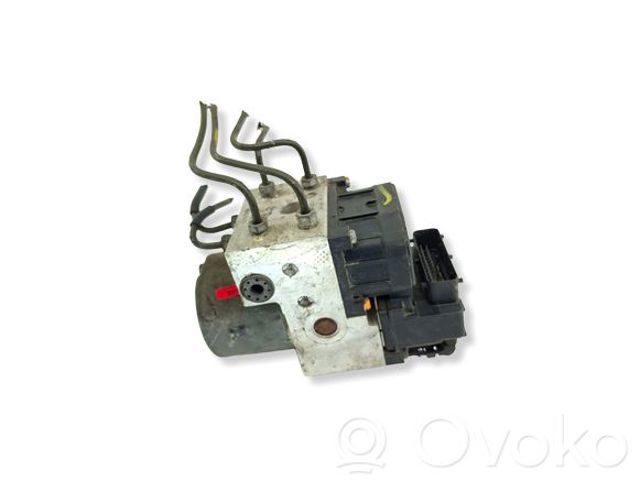 90581417 OPEL Блок управления АБС (ABS) гидравлический купить в Украина