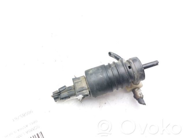 90585761 OPEL Насос-мотор омывателя стекла переднего купить в Кривой Рог