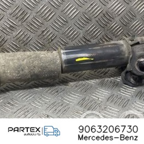 9063206730 Амортизатор передний купить Харьков