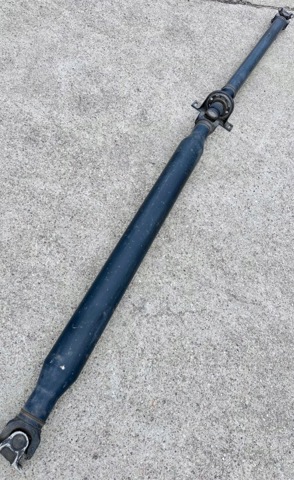 9064103200 Вал карданный задний, в сборе купить Киев