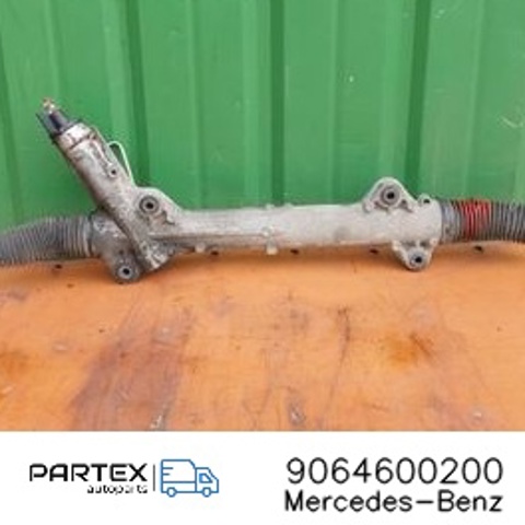 9064600200 MERCEDES Рейка рулевая купить в Украина