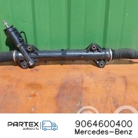 MERCEDES 9064600400 Рулевая рейка в наличии Львов