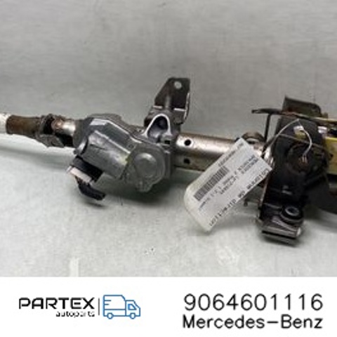 9064601116 MERCEDES Рулевая колонка купить в Львов