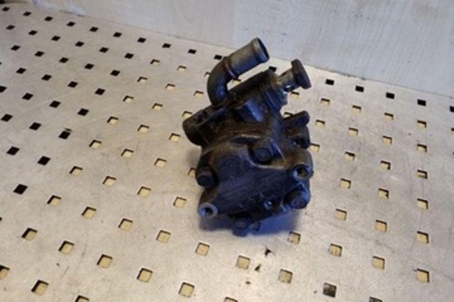 9064660201 Насос гидроусилителя руля (ГУР) купить Украина