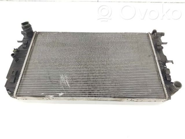 9065000102 MERCEDES Радиатор купить в Чернигов