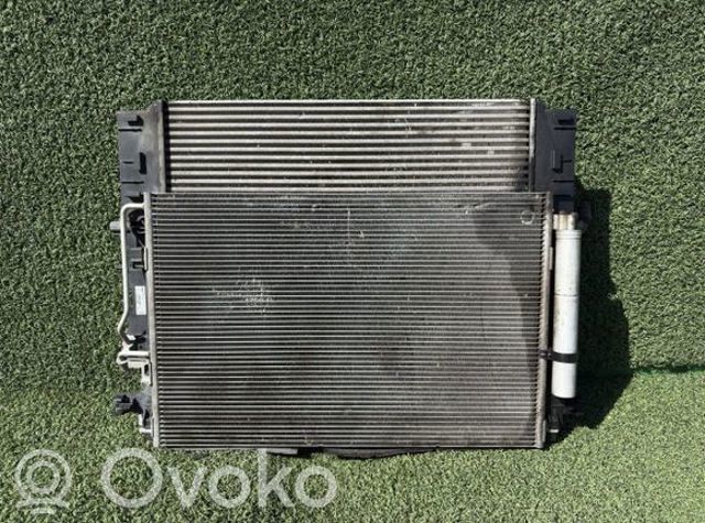 9065000402 Радиатор охлаждения двигателя купить Ирпень