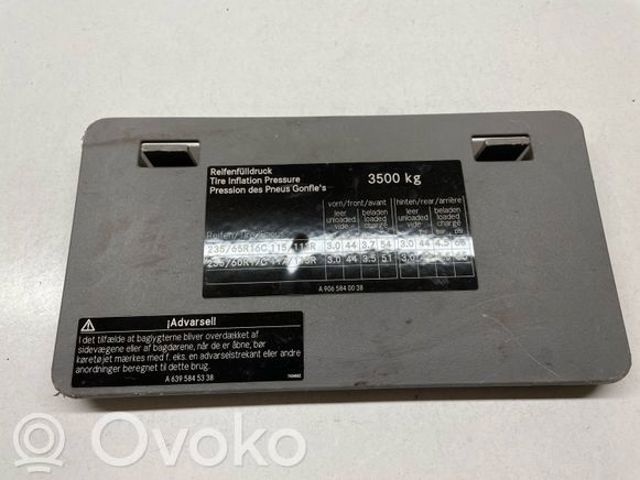 MERCEDES 9065450003 в наличии Павлоград