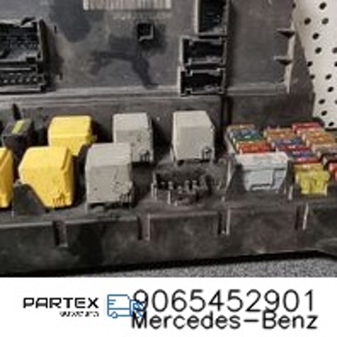 MERCEDES 9065452901 в наличии Черновцы