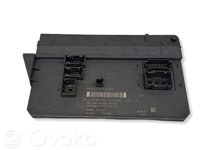 MERCEDES 9065453401 в наличии Житомир