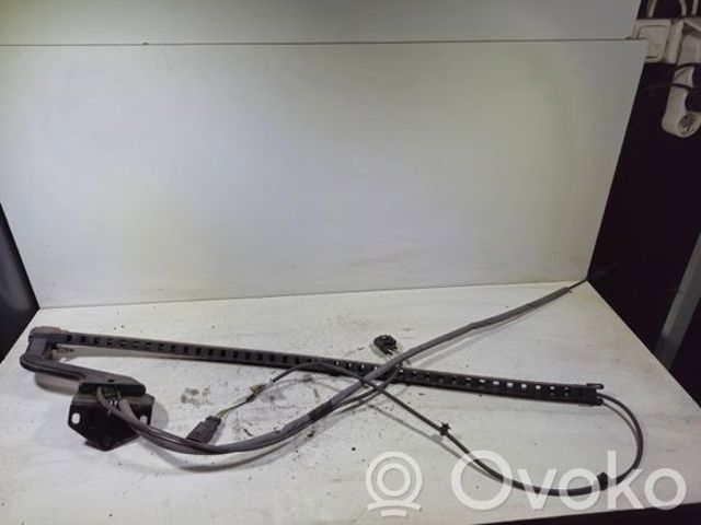 MERCEDES 9065460561 Рельс направляющей сдвижной двери нижний правый в наличии Хмельницкий