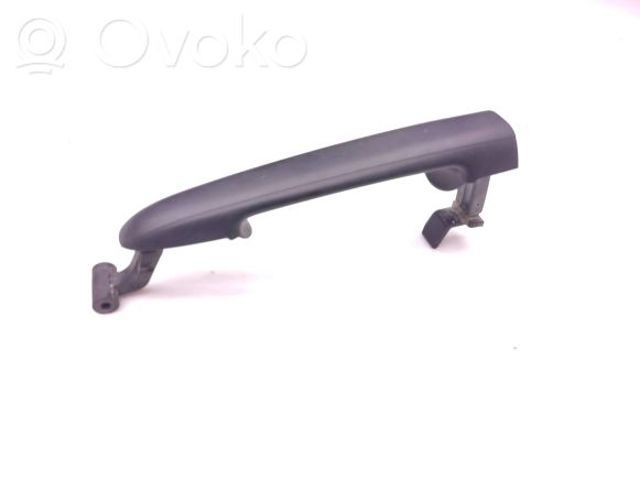 9067600170 MERCEDES Ручка двери боковой (сдвижной) наружная купить в Тернополь