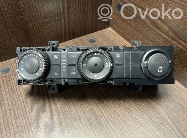 MERCEDES 9068301785 Блок управления режимами отопления/кондиционирования в наличии Винница