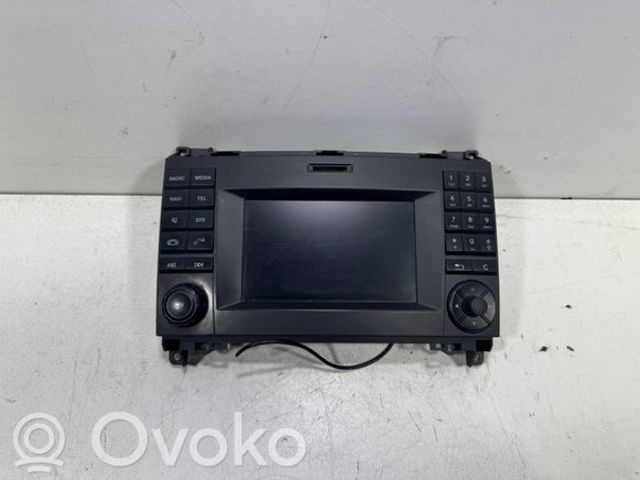 9069000904 Магнитола (радио AM/FM) купить Ужгород