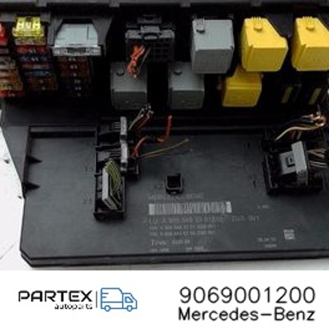 9069001200 Модуль управления парктроником купить Житомир