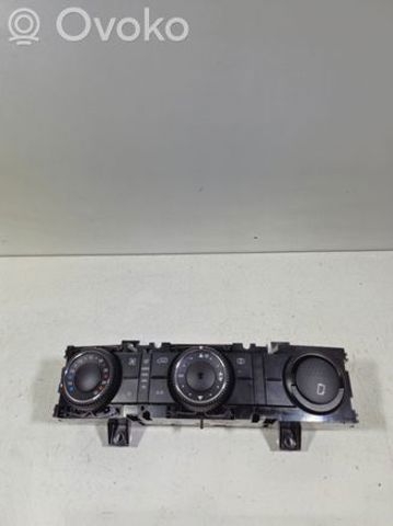 9069063000 MERCEDES Блок управления режимами отопления/кондиционирования купить в Чернигов