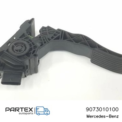MERCEDES 9073010100 Педаль газа в наличии Ужгород