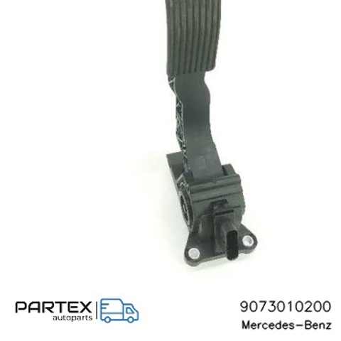 MERCEDES 9073010200 Педаль газа в наличии Одесса