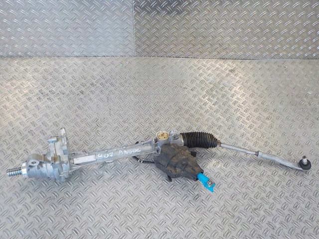 MERCEDES 9074609801 Рейка рулевая в наличии Житомир