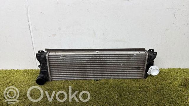 9075011600 MERCEDES Радиатор интеркуллера купить в Чернигов