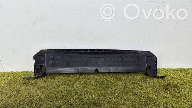 MERCEDES 9075050200 Воздуховод (дефлектор) радиатора нижний в наличии Ирпень