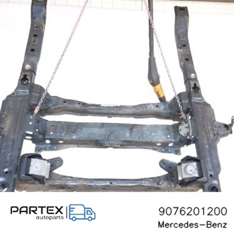 A9076201200 Подрамник передний купить Винница