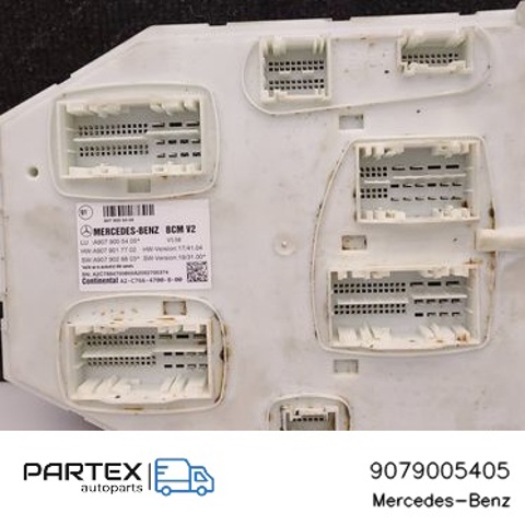 9079005405 MERCEDES купить в Сумы