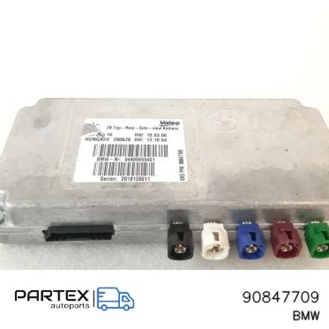 90847709 BMW