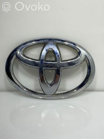 TOYOTA 9097502063 Эмблема решетки радиатора в наличии Украина