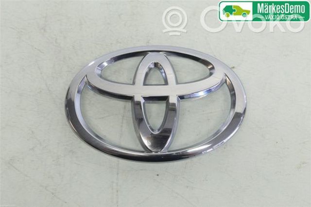 9097502188 TOYOTA Эмблема решетки радиатора купить в Ровно