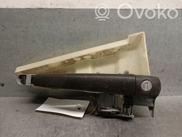 9101GP Ручка двери боковой (сдвижной) наружная правая купить Киев